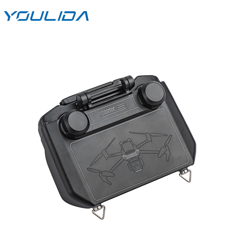 Drone Controller Hood - غطاء شمسي وغطاء عصا تحكم 2