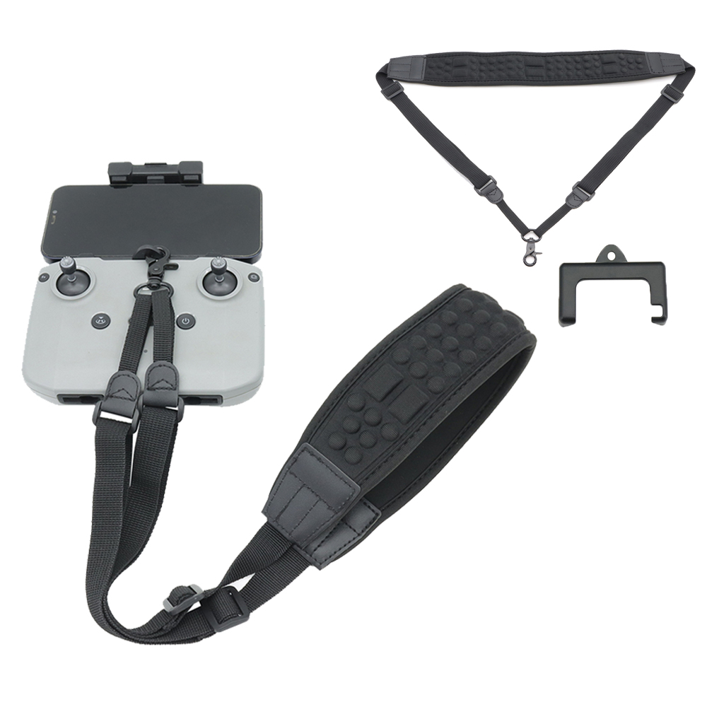 Drone Remote Controller Lanyard - حزام رقبة للتحكم عن بعد مع