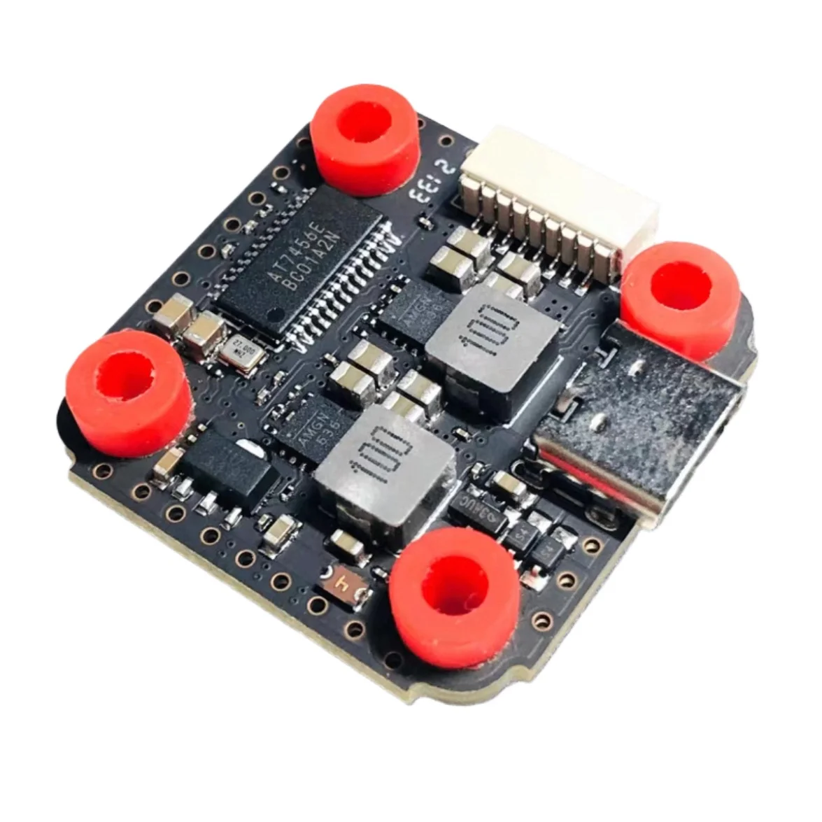 وحدة تحكم طيران F7 MINI MPU650 - مراجعة Betaflight Fc F7 وسعره