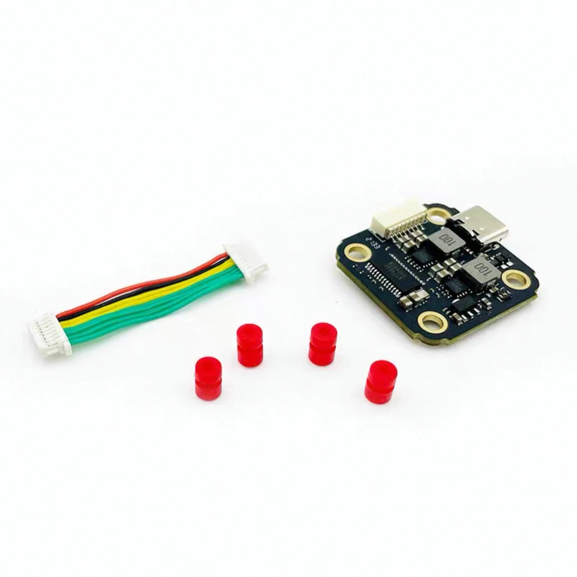 وحدة تحكم طيران F7 MINI MPU650 - مراجعة Betaflight Fc F7 وسعره