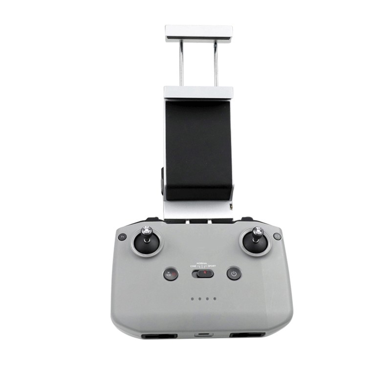 حامل ألومنيوم للهاتف والجهاز ا - مراجعة Drone Tablet Mount وسعره