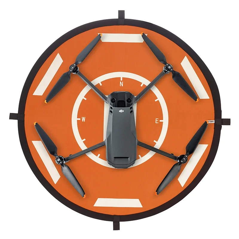 وسادة الهبوط 56 سنتيمتر 80 سنت - مراجعة Drone Landing Pad وسعره