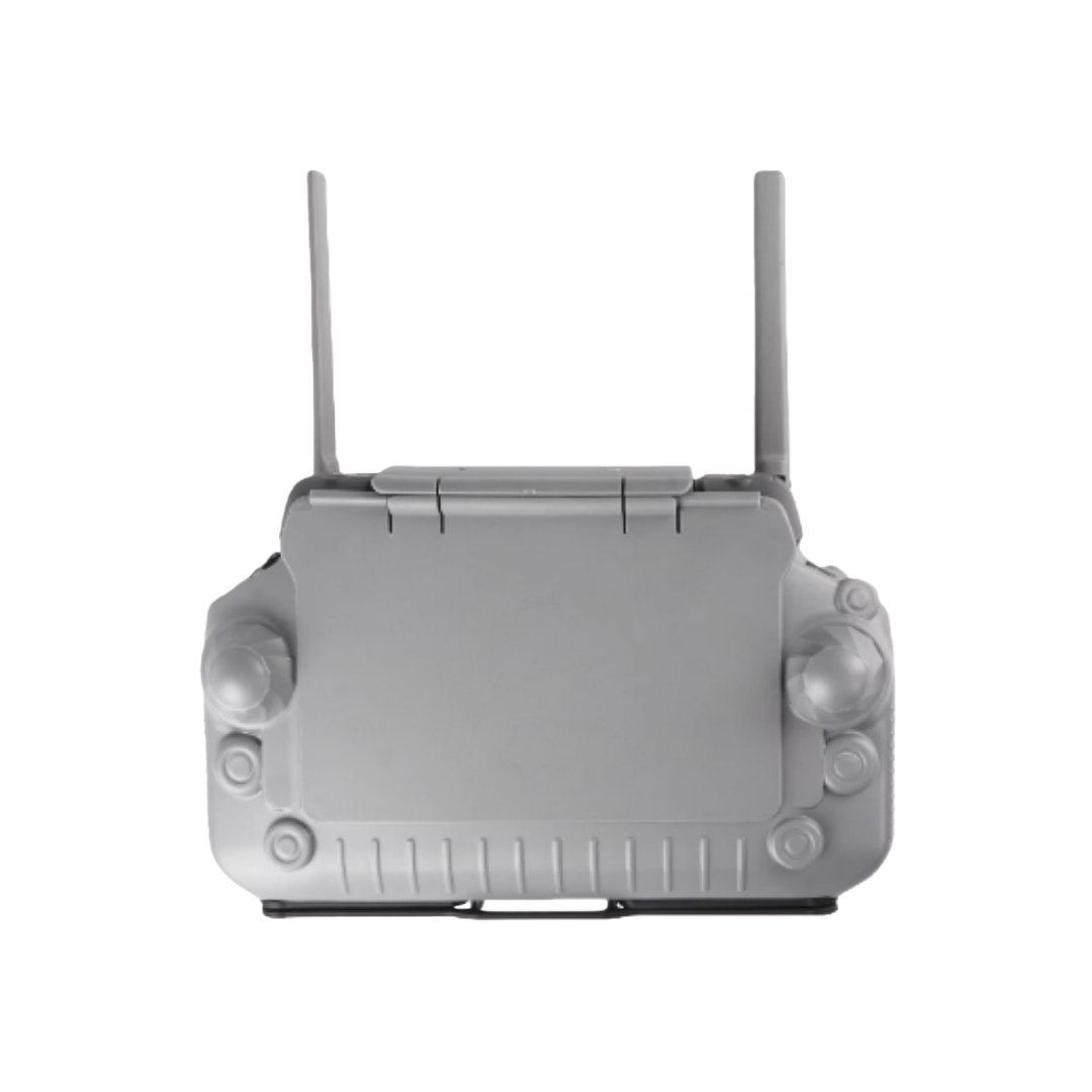 التحكم هود شاشة درع قناع الغطا - مراجعة Drone Controller Hood وسعره