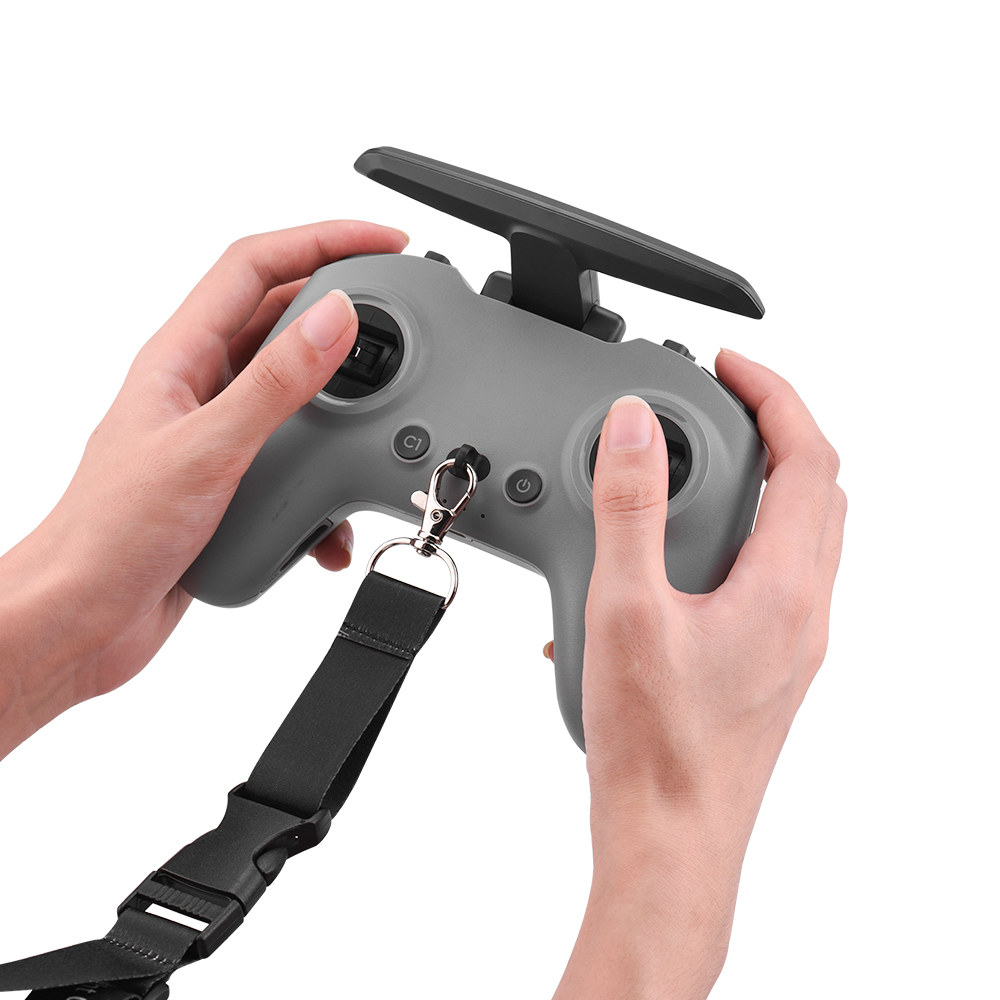 الحبل الرقبة حزام ل DJI Avata/ - مراجعة Drone Remote Controller Lanyard وسعره