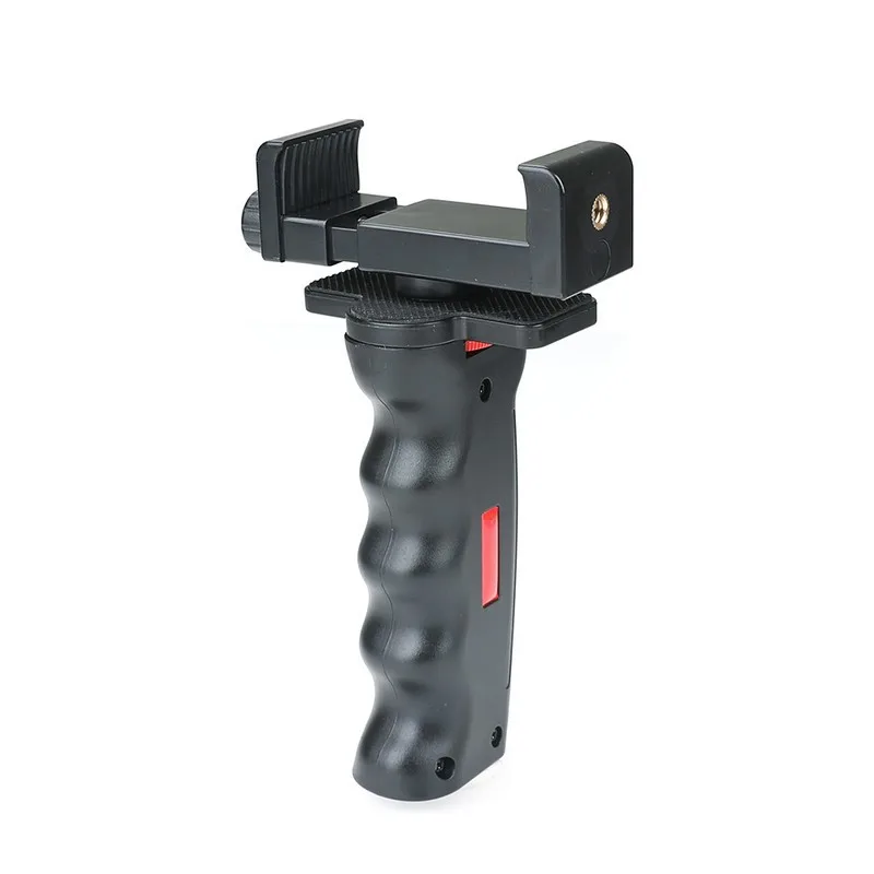 عصا سيلفي لإطلاق النار من الهب - مراجعة Drone Tablet Mount وسعره