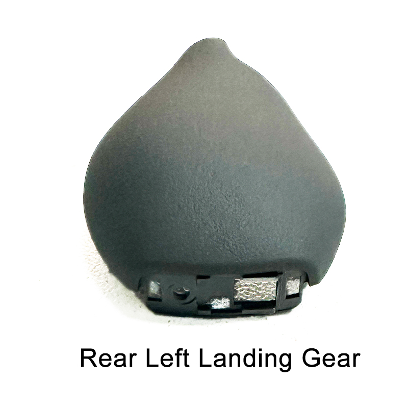 غطاء رادار أمامي أيمن أصلي لطا - مراجعة Drone Landing Pad وسعره