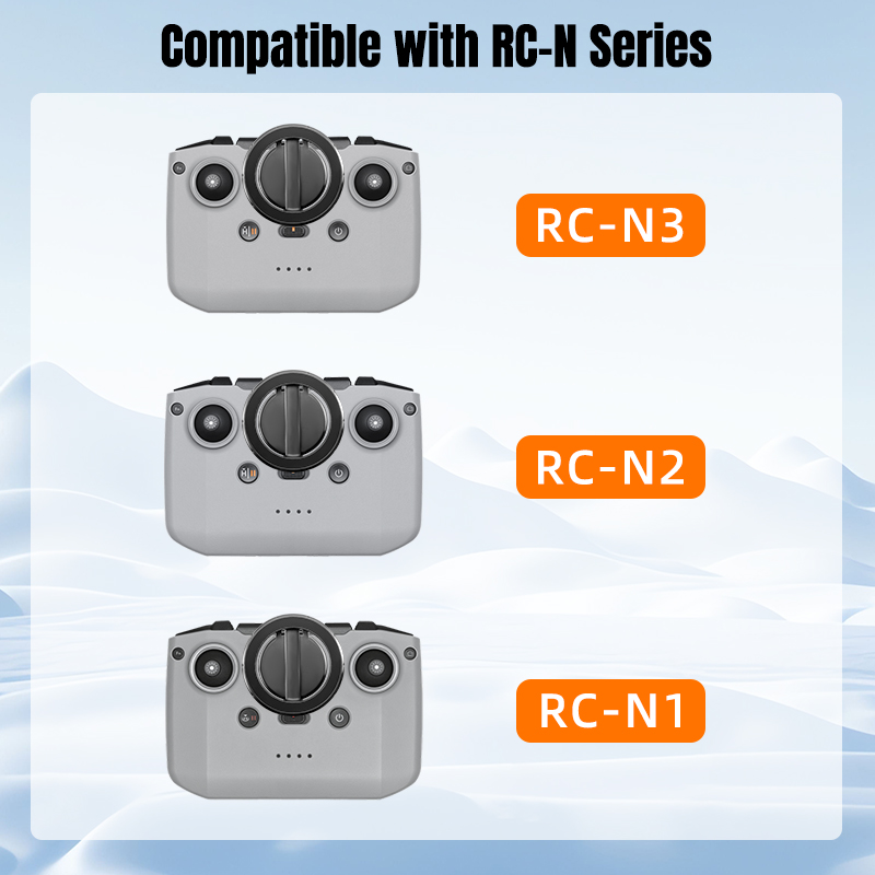 RC N3 360 °   دوران وقابل للطي - مراجعة Drone Tablet Mount وسعره
