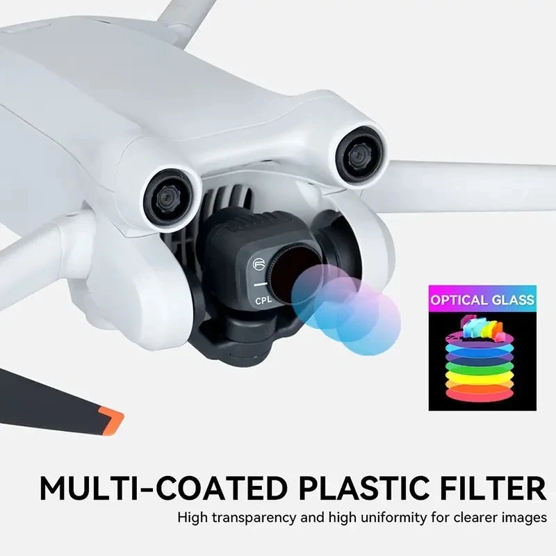 فلتر طائرة بدون طيار قابل للتخ - مراجعة Dji Drone Mini 3 وسعره