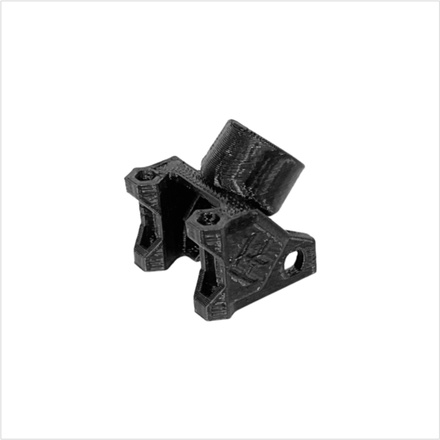 حامل TPU مطبوع ثلاثي الأبعاد ل - مراجعة Jjrc Drone X12 وسعره