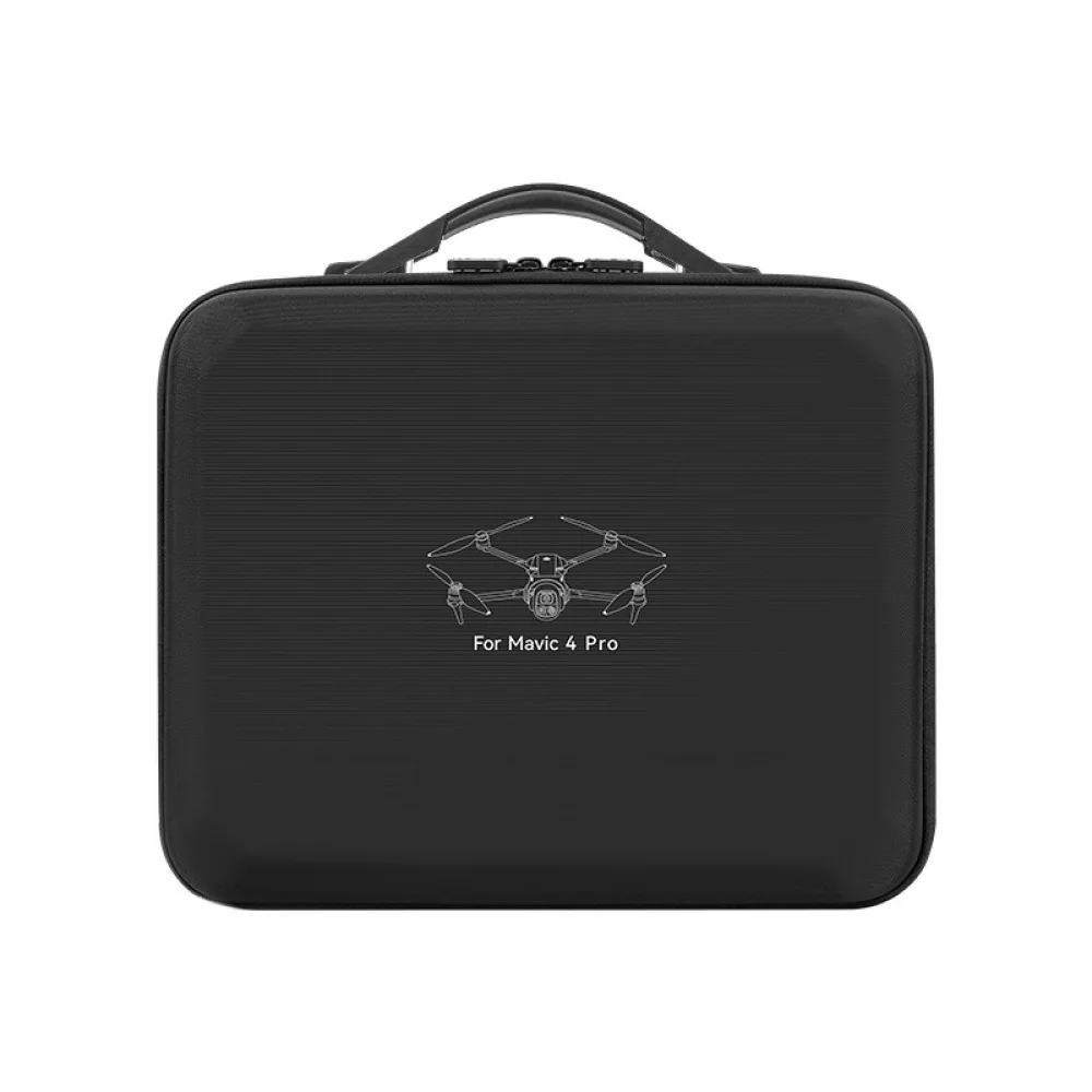 حافظة لـ DJI Mavic 4 Pro، حقيب - مراجعة Drone Controller Hood وسعره