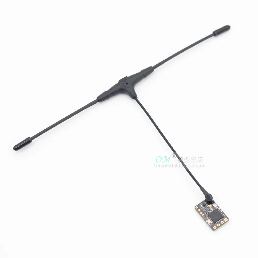 جهاز استقبال فولت إس بلاك شيب  - مراجعة Tbs Fpv Crossfire وسعره