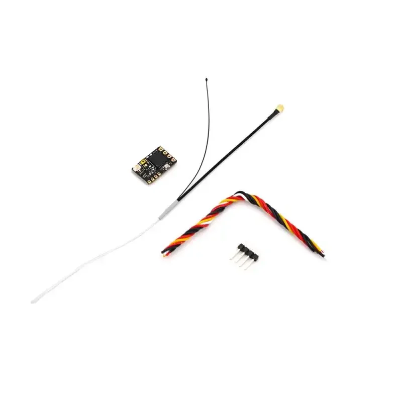 جهاز استقبال فولت إس بلاك شيب  - مراجعة Tbs Fpv Crossfire وسعره